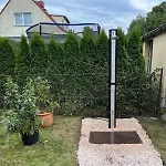 Modernes Haus Mit Whirpool, Sauna, Kamin&piano *