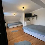 Villa Modernes Haus Mit Whirpool, Sauna, Kamin&piano *