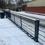 Modernes Haus Mit Whirpool, Sauna, Kamin&piano