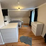 Modernes Haus Mit Whirpool, Sauna, Kamin&piano Villa Pritzwalk