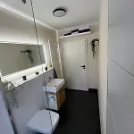Modernes Haus Mit Whirpool, Sauna, Kamin&piano *