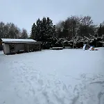 Modernes Haus Mit Whirpool, Sauna, Kamin&piano Villa *