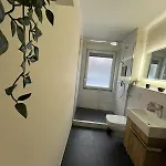 Villa Modernes Haus Mit Whirpool, Sauna, Kamin&piano *