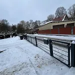 Modernes Haus Mit Whirpool, Sauna, Kamin&piano *