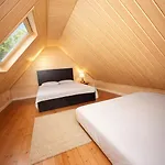 Modernes Haus Mit Whirpool, Sauna, Kamin&piano Pritzwalk