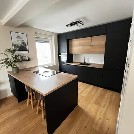 Modernes Haus Mit Whirpool, Sauna, Kamin&piano Villa *