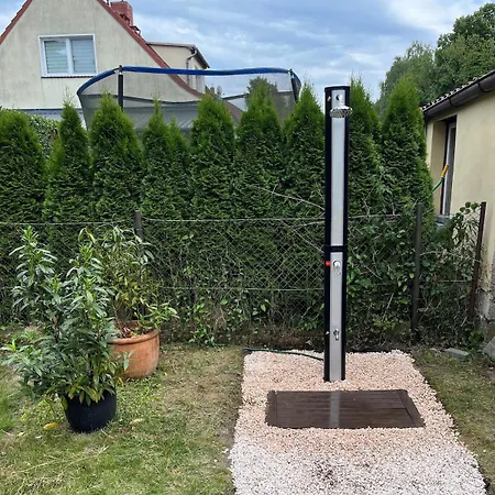 Modernes Haus Mit Whirpool, Sauna, Kamin & Piano *
