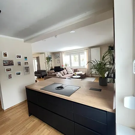Modernes Haus Mit Whirpool, Sauna, Kamin & Piano Villa *
