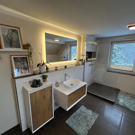 Modernes Haus Mit Whirpool, Sauna, Kamin & Piano * Pritzwalk