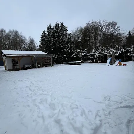 Modernes Haus Mit Whirpool, Sauna, Kamin & Piano Willa *