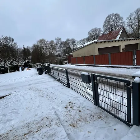 Modernes Haus Mit Whirpool, Sauna, Kamin & Piano *