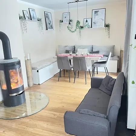 Modernes Haus Mit Whirpool, Sauna, Kamin & Piano Villa *