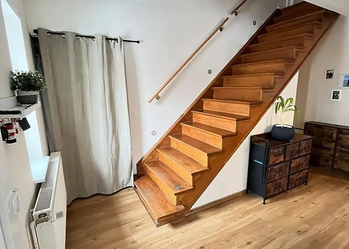 Modernes Haus Mit Whirpool, Sauna, Kamin & Piano Pritzwalk