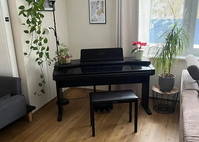 Modernes Haus Mit Whirpool, Sauna, Kamin & Piano Willa Pritzwalk