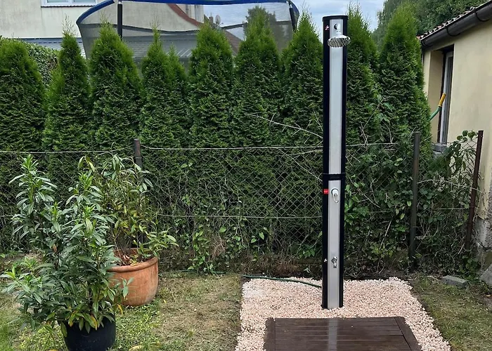 Modernes Haus Mit Whirpool, Sauna, Kamin & Piano *