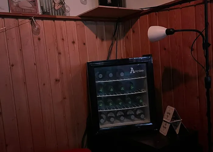 Villa Modernes Haus Mit Whirpool, Sauna, Kamin&piano *