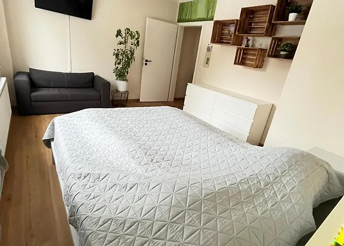 Modernes Haus Mit Whirpool, Sauna, Kamin&piano Pritzwalk