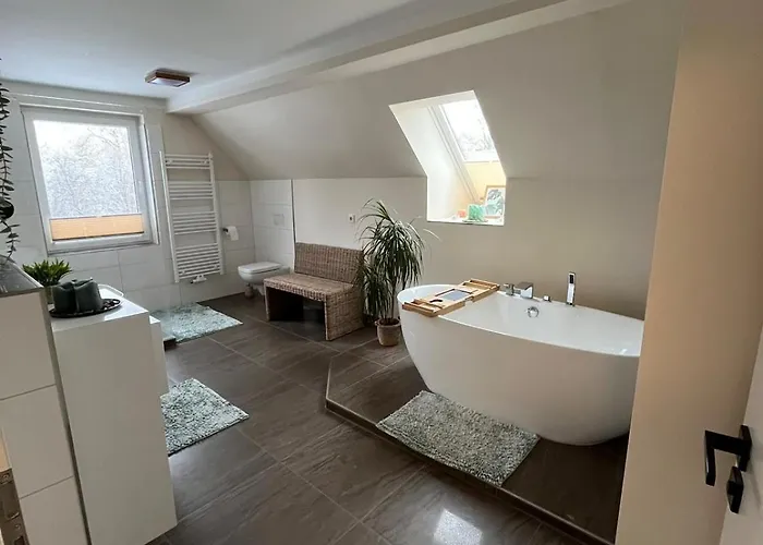 Modernes Haus Mit Whirpool, Sauna, Kamin & Piano Willa
