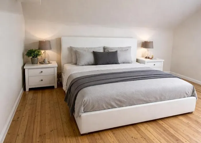 Modernes Haus Mit Whirpool, Sauna, Kamin&piano Villa