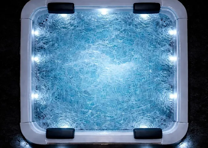 Modernes Haus Mit Whirpool, Sauna, Kamin&piano *